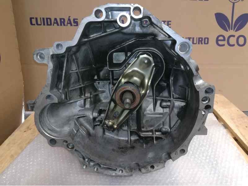 Recambio de caja cambios para audi a4 berlina (b5) 1.9 tdi referencia OEM IAM EEN 11019 5VELOCIDADES