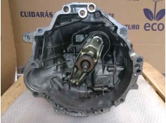 CAJA CAMBIOS EEN 11019 5VELOCIDADES