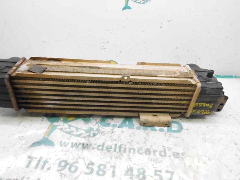 Recambio de intercooler para kia sorento 2.5 crdi ex referencia OEM IAM 281904A160  