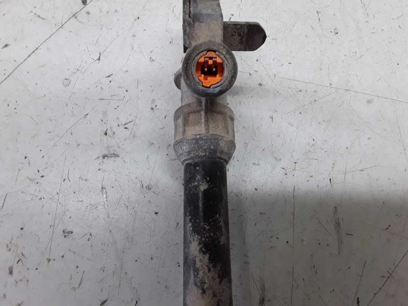 Recambio de pretensor airbag derecho para renault scenic ii referencia OEM IAM   EXTERIOR