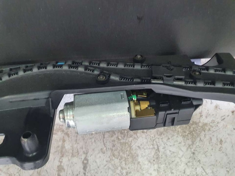 Recambio de techo interior electrico para peugeot 508 sw active referencia OEM IAM 96871211 W70041775 