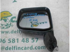 RETROVISOR IZQUIERDO ELECTRICO