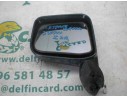Recambio de retrovisor izquierdo para mitsubishi space wagon (n80/n90) 2,4 glx plus referencia OEM IAM   ELECTRICO