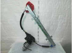 Recambio de elevalunas delantero derecho para ford mondeo berlina (gd) referencia OEM IAM 0130821793 2 PINS ELECTRICO 