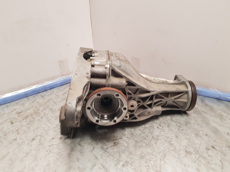 Recambio de diferencial trasero para audi q5 (8r) 2.0 tdi s line edition quattro (140kw) referencia OEM IAM LAW 070916 