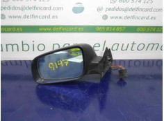 Recambio de retrovisor izquierdo para audi a4 berlina (b5) 1.9 tdi referencia OEM IAM  5 PINS ELECTRICO