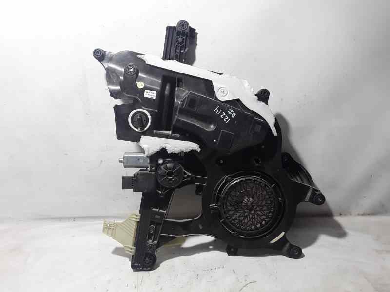 Recambio de elevalunas delantero izquierdo para peugeot rifter acristalada referencia OEM IAM 9817212380 6 PINS ELECTRICO