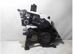 ELEVALUNAS DELANTERO IZQUIERDO 9817212380 6 PINS ELECTRICO