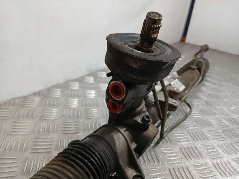 Recambio de cremallera direccion para volkswagen golf iv berlina (1j1) conceptline referencia OEM IAM 1J1428105  ASISTIDA