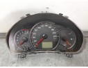 Recambio de cuadro instrumentos para toyota yaris active referencia OEM IAM 838000DP60  