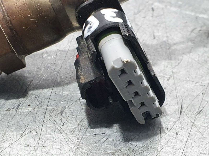 Recambio de sonda lambda para ford ecosport (cr6) trend referencia OEM IAM JN159G935AC  