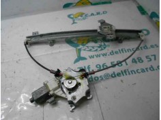 ELEVALUNAS DELANTERO IZQUIERDO 80701BC40B 