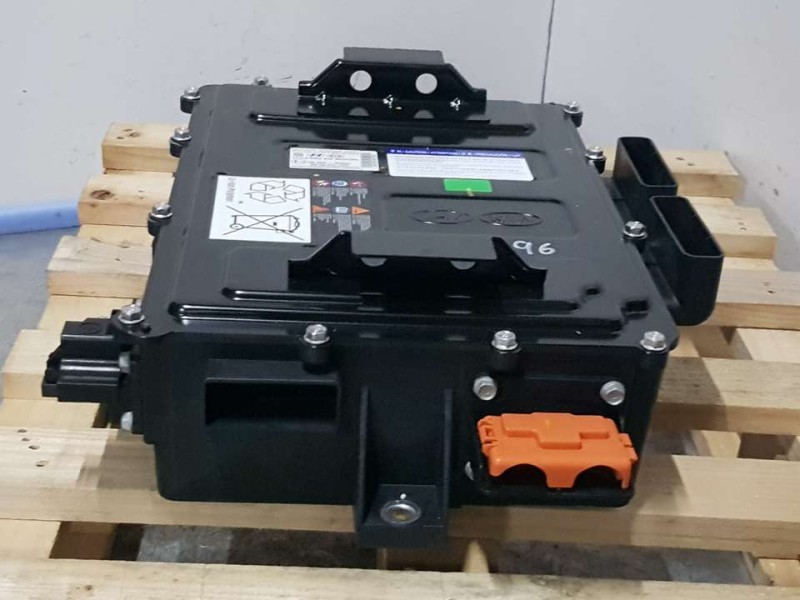 Recambio de bateria para kia stonic (ybcuv) tech referencia OEM IAM 375M0H8000  