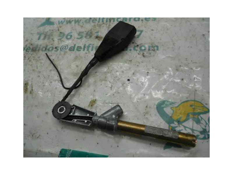 Recambio de pretensor airbag derecho para renault espace iv (jk0) grand espace dynamique referencia OEM IAM   INTERIOR