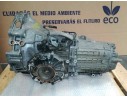 Recambio de caja cambios para audi a4 berlina (b5) 1.9 tdi referencia OEM IAM EEN 11019 5VELOCIDADES