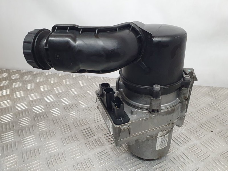 Recambio de bomba direccion electrica para peugeot 508 access referencia OEM IAM 9675277380 V29006924D 