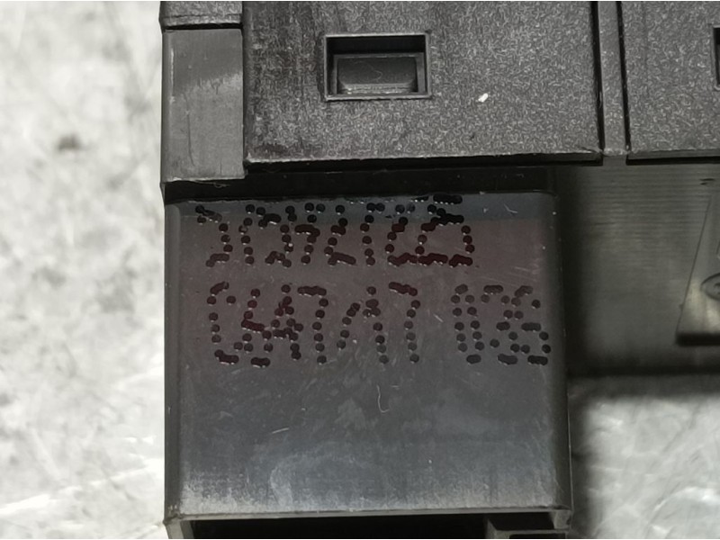 Recambio de palanca freno de mano para seat ateca (kh7) style referencia OEM IAM 575927225C  BOTON ELECTRICO