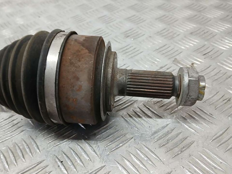 Recambio de transmision delantera derecha para honda fr-v (be) 1.7 referencia OEM IAM 44305SJDE00  