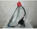 Recambio de elevalunas delantero derecho para ford mondeo berlina (gd) referencia OEM IAM 0130821793 2 PINS ELECTRICO 