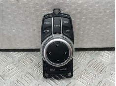 MANDO MULTIFUNCION 5A3B1E4 19226310 INFOENTRETENIMIENTO