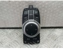Recambio de mando multifuncion para bmw x2 (f39) sdrive18d referencia OEM IAM 5A3B1E4 19226310 INFOENTRETENIMIENTO