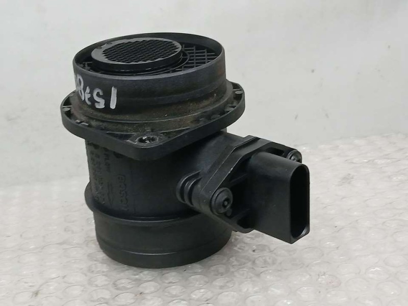 Recambio de caudalimetro para seat ibiza (6l1) hit referencia OEM IAM 38906461B 0281002531 BOSCH