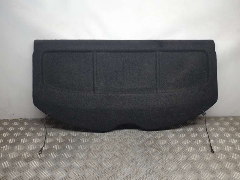 Recambio de bandeja trasera para nissan pulsar (c13) acenta referencia OEM IAM SIN REF  