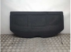 Recambio de bandeja trasera para nissan pulsar (c13) acenta referencia OEM IAM SIN REF  