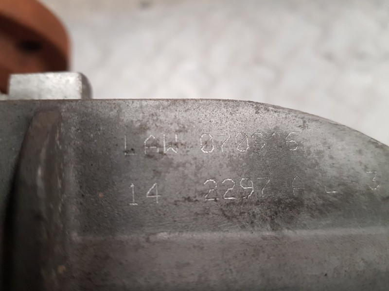 Recambio de diferencial trasero para audi q5 (8r) 2.0 tdi s line edition quattro (140kw) referencia OEM IAM LAW 070916 