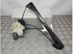 Recambio de elevalunas trasero derecho para skoda fabia active referencia OEM IAM 6V0839462 6V0959812A ELECTRICO