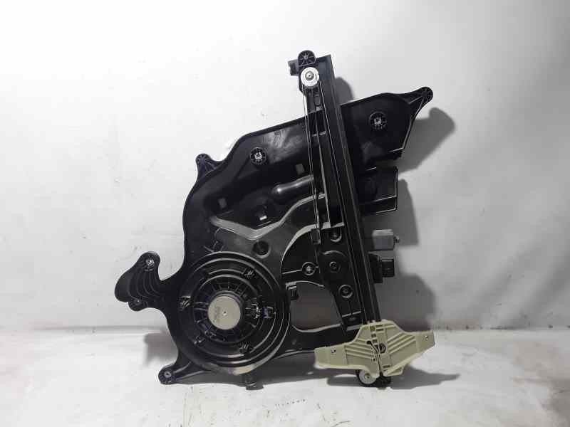 Recambio de elevalunas delantero izquierdo para peugeot rifter acristalada referencia OEM IAM 9817212380 6 PINS ELECTRICO