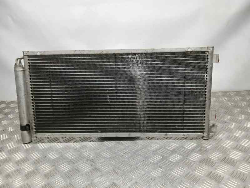 Recambio de condensador / radiador aire acondicionado para mazda 6 berlina (gg) 2.0 crtd 120 active (4-ptas.) referencia OEM IAM