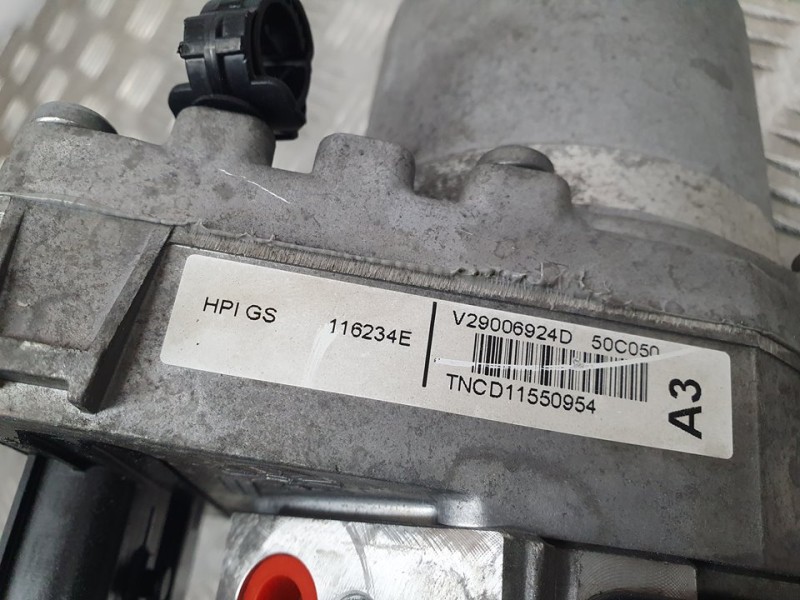 Recambio de bomba direccion electrica para peugeot 508 access referencia OEM IAM 9675277380 V29006924D 