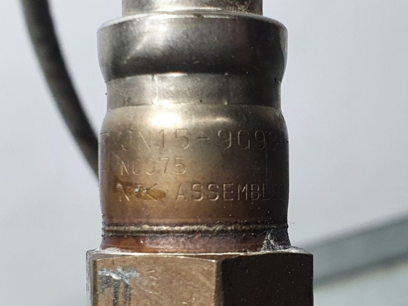 Recambio de sonda lambda para ford ecosport (cr6) trend referencia OEM IAM JN159G935AC  