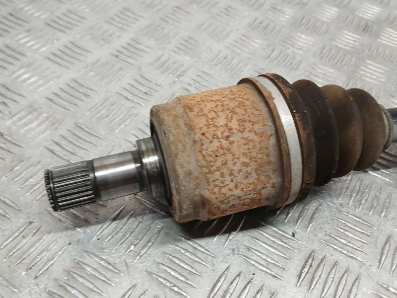 Recambio de transmision delantera derecha para honda fr-v (be) 1.7 referencia OEM IAM 44305SJDE00  