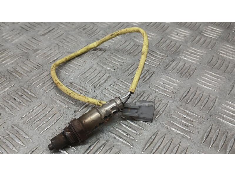 Recambio de sonda lambda para renault captur zen referencia OEM IAM 226907703R  