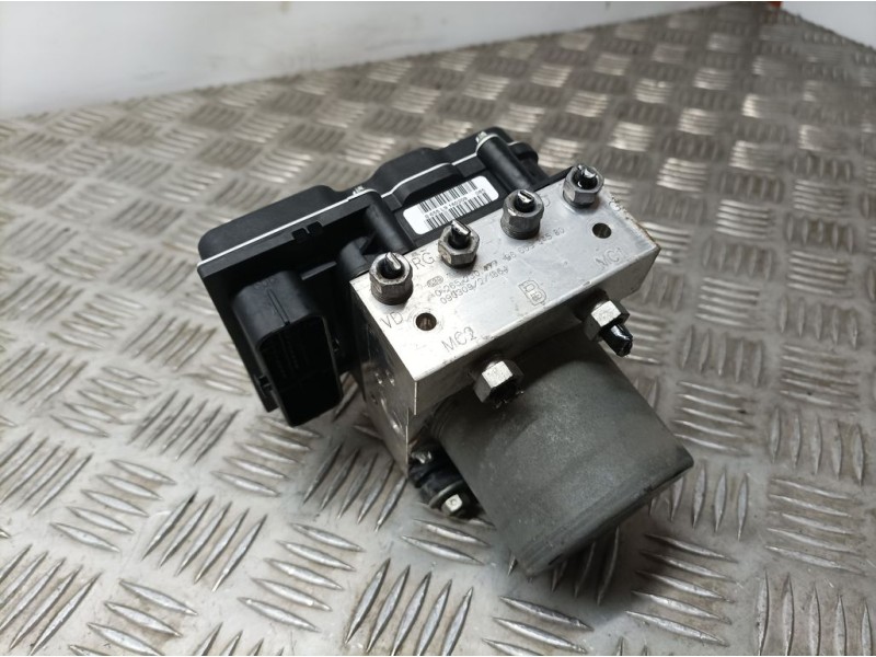 Recambio de abs para citroën c4 picasso exclusive plus referencia OEM IAM 9660934580 0265230477 BOSCH