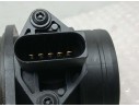 Recambio de caudalimetro para seat ibiza (6l1) hit referencia OEM IAM 38906461B 0281002531 BOSCH