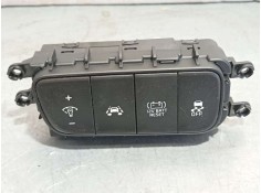 Recambio de mando multifuncion para kia niro concept referencia OEM IAM 93700G5BE0WK 4C71CG1000 