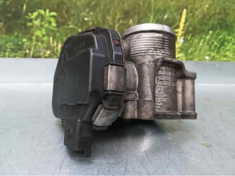 Recambio de caja mariposa para ford fiesta (cb1) 1.4 tdci cat referencia OEM IAM 96743534480 28275019 DELPHI