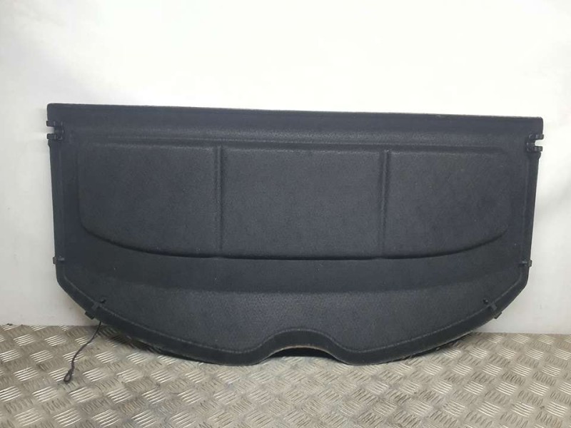 Recambio de bandeja trasera para nissan pulsar (c13) acenta referencia OEM IAM SIN REF  