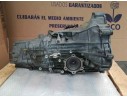 Recambio de caja cambios para audi a4 berlina (b5) 1.9 tdi referencia OEM IAM EEN 11019 5VELOCIDADES