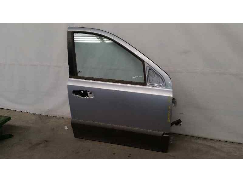 Recambio de puerta delantera derecha para kia sorento 2.5 crdi ex referencia OEM IAM   