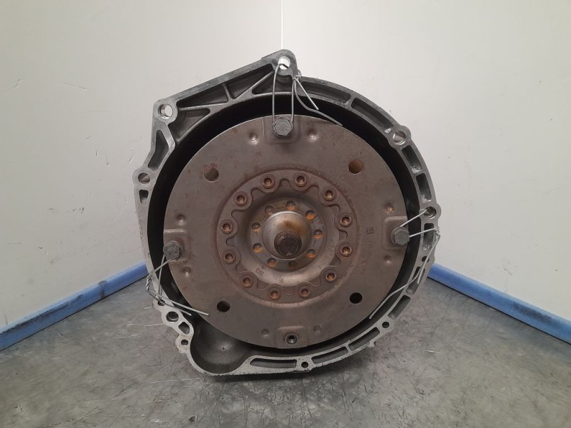 Recambio de caja cambios para bmw x1 (e84) sdrive 18d referencia OEM IAM GA8HP45Z 8609952 AUTOMATICA