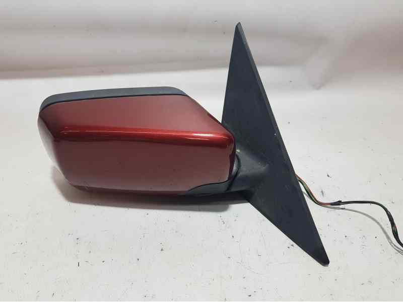 Recambio de retrovisor derecho para bmw serie 3 berlina (e46) 320d referencia OEM IAM 51168245128  ELECTRICO 5 CABLES