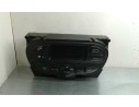 Recambio de mando climatizador para peugeot 307 (s1) referencia OEM IAM 9205401  96430991XT