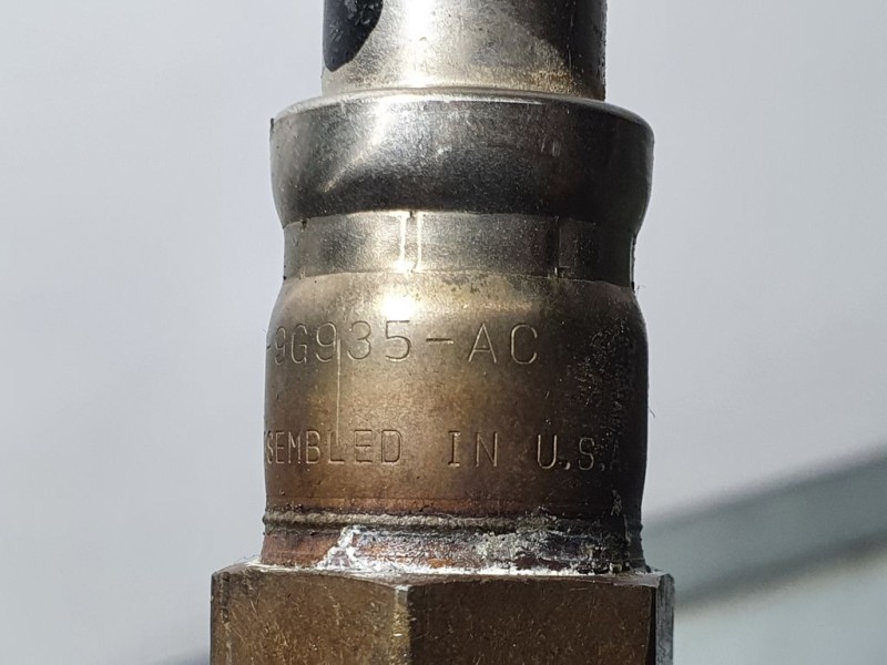 Recambio de sonda lambda para ford ecosport (cr6) trend referencia OEM IAM JN159G935AC  