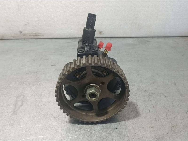 Recambio de bomba alta presion para citroën xsara picasso 2.0 hdi cat (rhy / dw10td) referencia OEM IAM   BOSCH