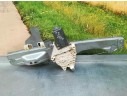 Recambio de elevalunas trasero izquierdo para citroën c4 sedan lx plus referencia OEM IAM 9681814080 6 PINS ELECTRICO