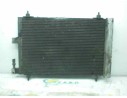 Recambio de condensador / radiador aire acondicionado para peugeot 607 (s1) básico referencia OEM IAM 6448J6  
